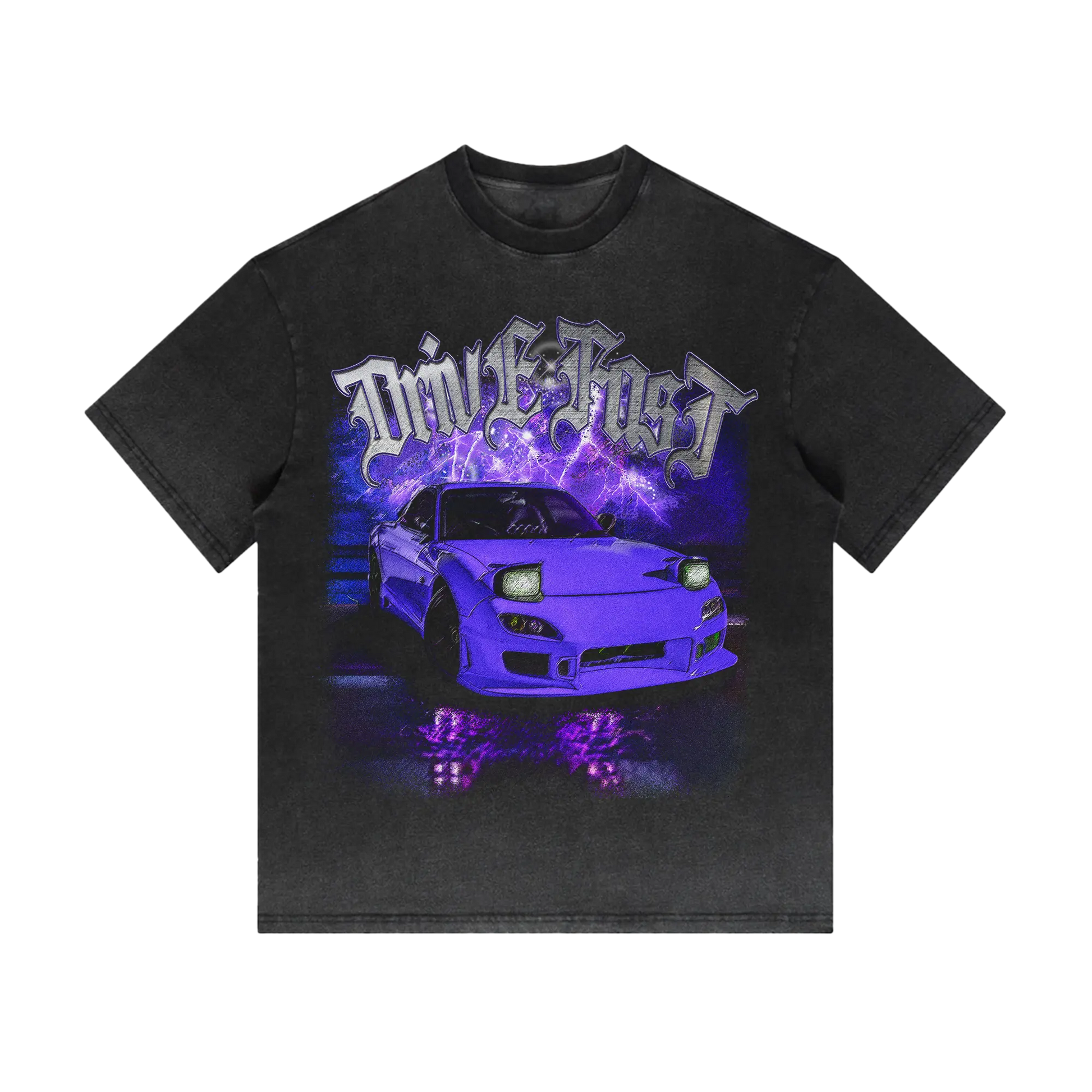 Driftstrike Tee Drive Fast Shop