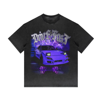 Driftstrike Tee Drive Fast Shop