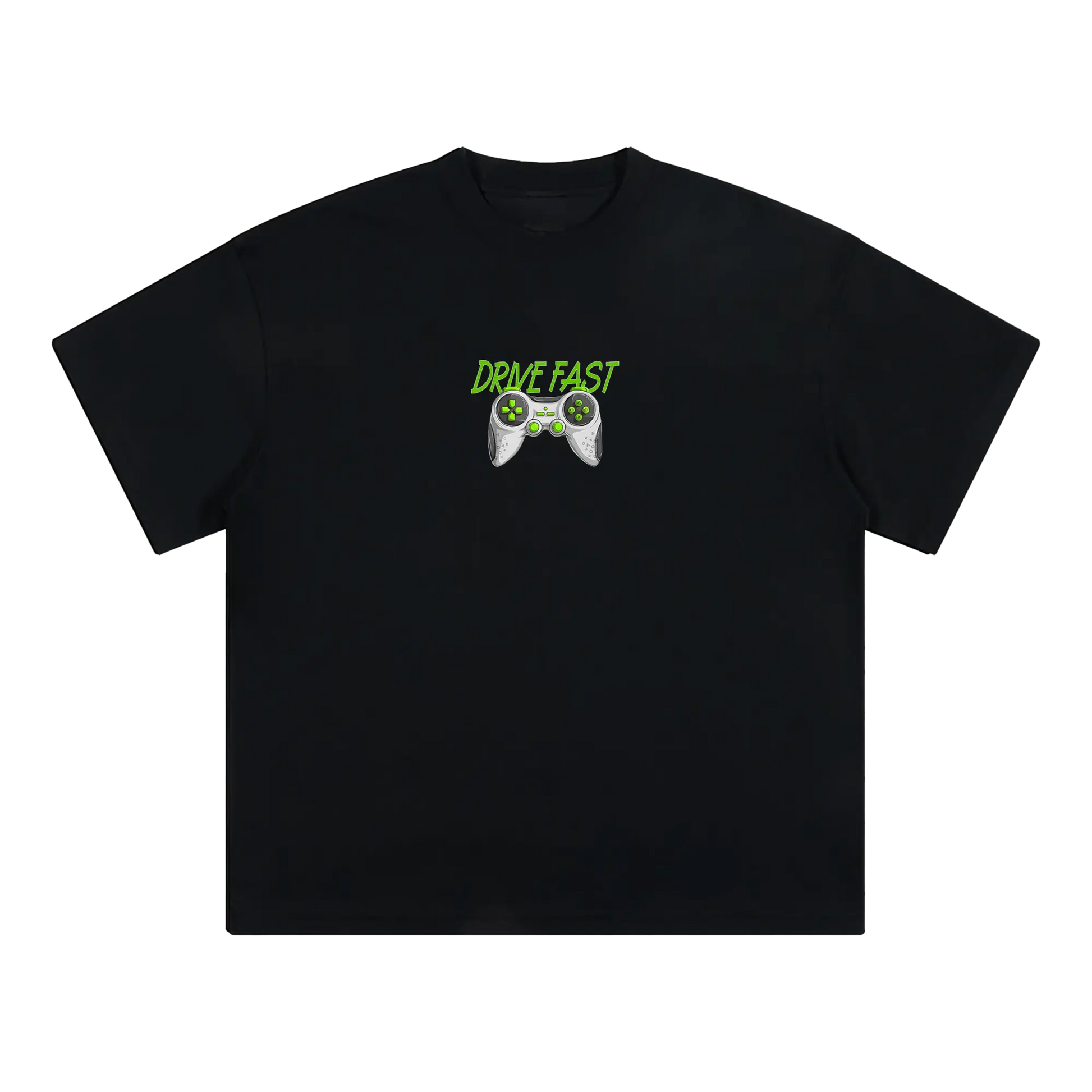 Apex Racer Tee Drive Fast Shop