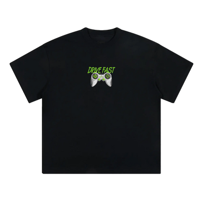 Apex Racer Tee Drive Fast Shop