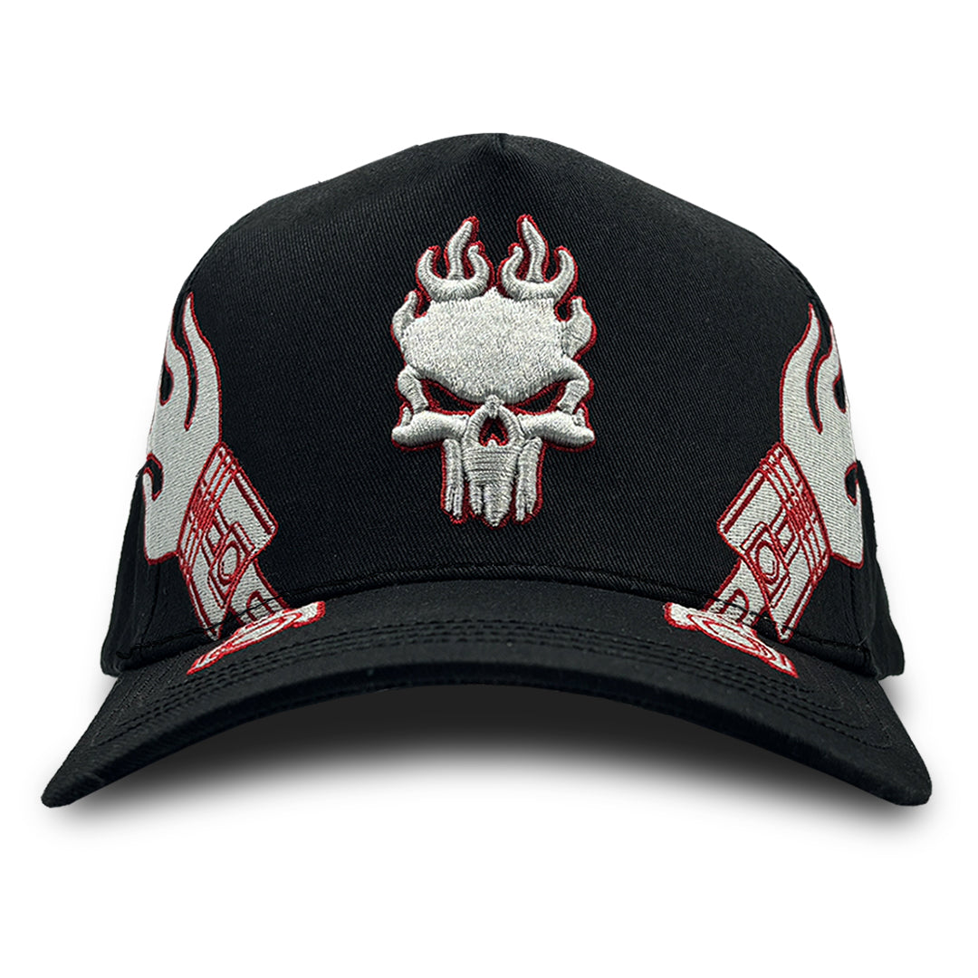 Redline Rebels Drive Fast Shop