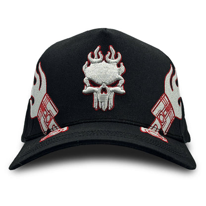 Redline Rebels Drive Fast Shop