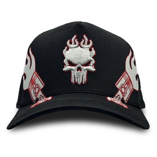 Redline Rebels Drive Fast Shop