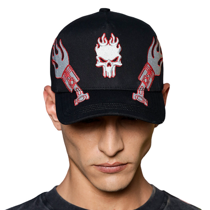 Redline Rebels Drive Fast Shop