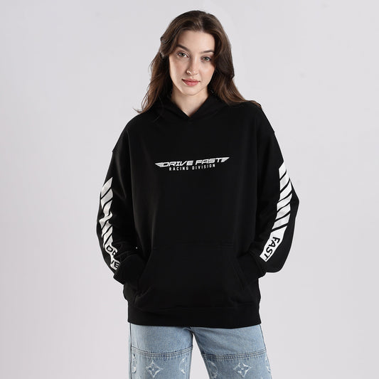 Track Beast Hoodie Drive Fast Shop