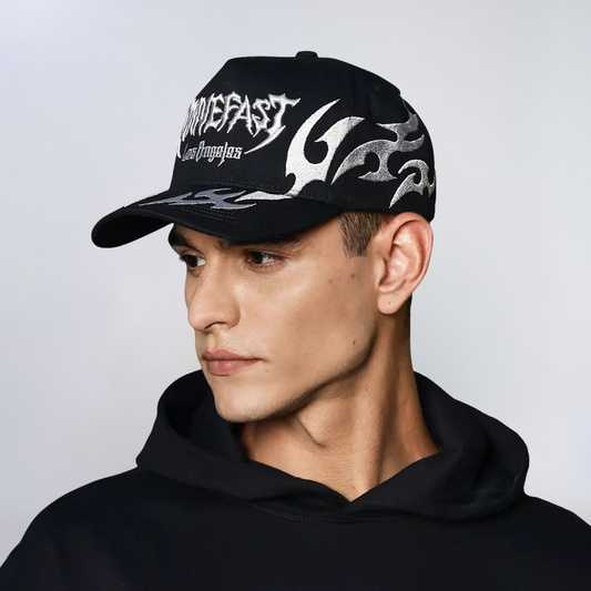 Speed Savage