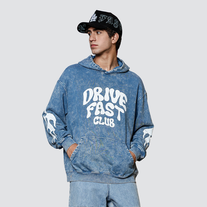 Blue Carnage PODpartner