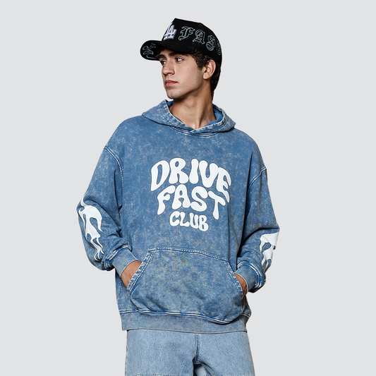 Blue Carnage PODpartner