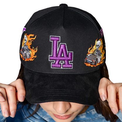 LA Drift Reaper Drive Fast Shop