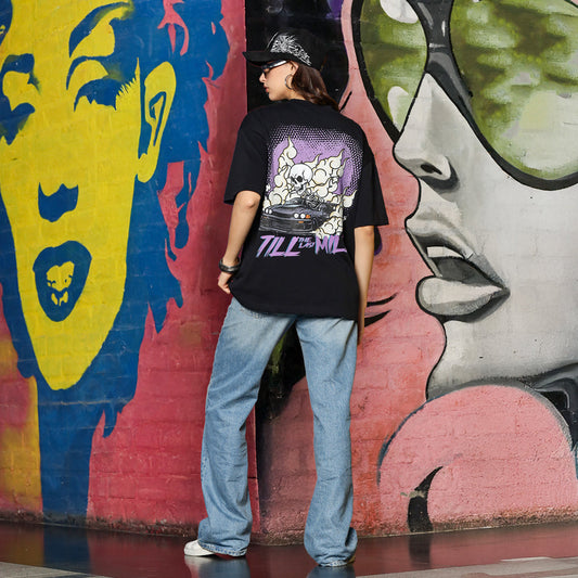 Endless Drive Tee Drive Fast Shop