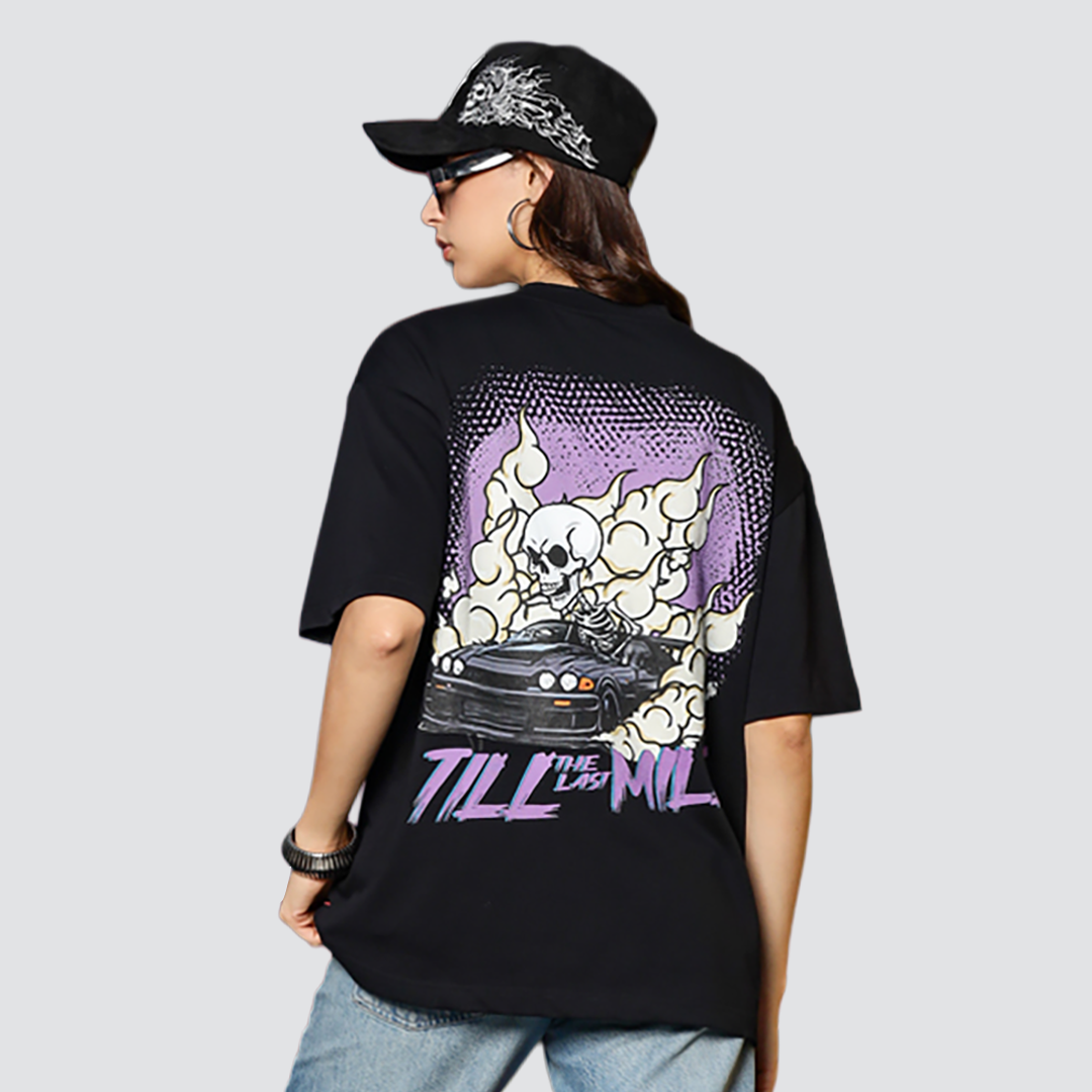 Endless Drive Tee Drive Fast Shop