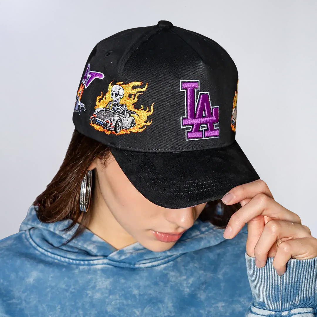 LA Drift Reaper