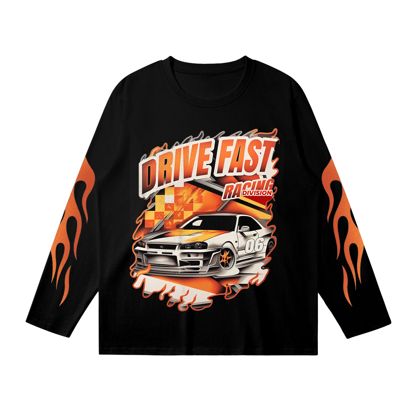 Fastlane Division 06 PODpartner