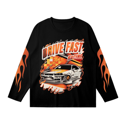 Fastlane Division 06 PODpartner