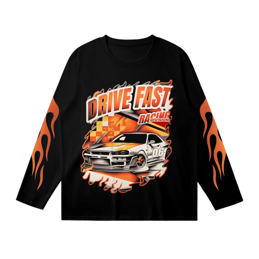 Fastlane Division 06 PODpartner