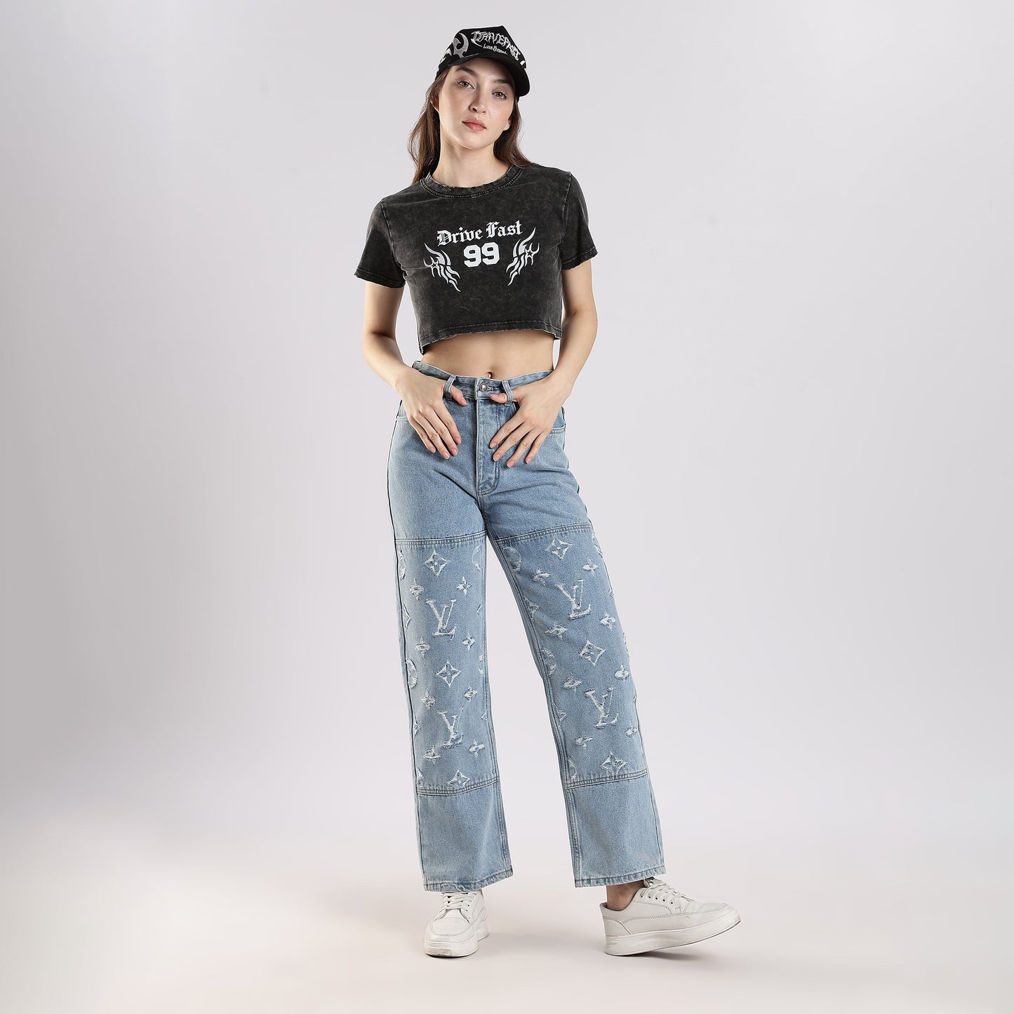 Fast Lane Baddie PODpartner