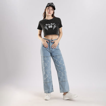 Fast Lane Baddie PODpartner