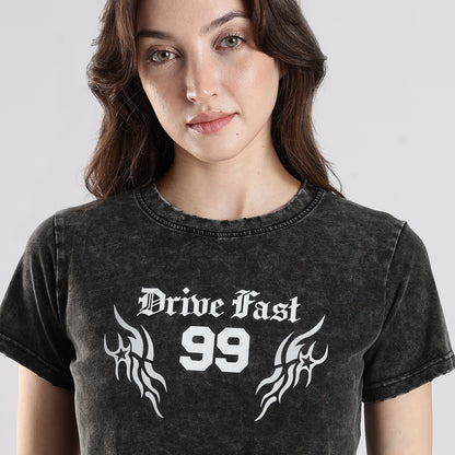 Fast Lane Baddie PODpartner