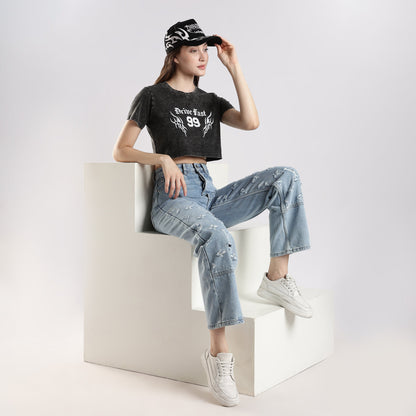 Fast Lane Baddie PODpartner