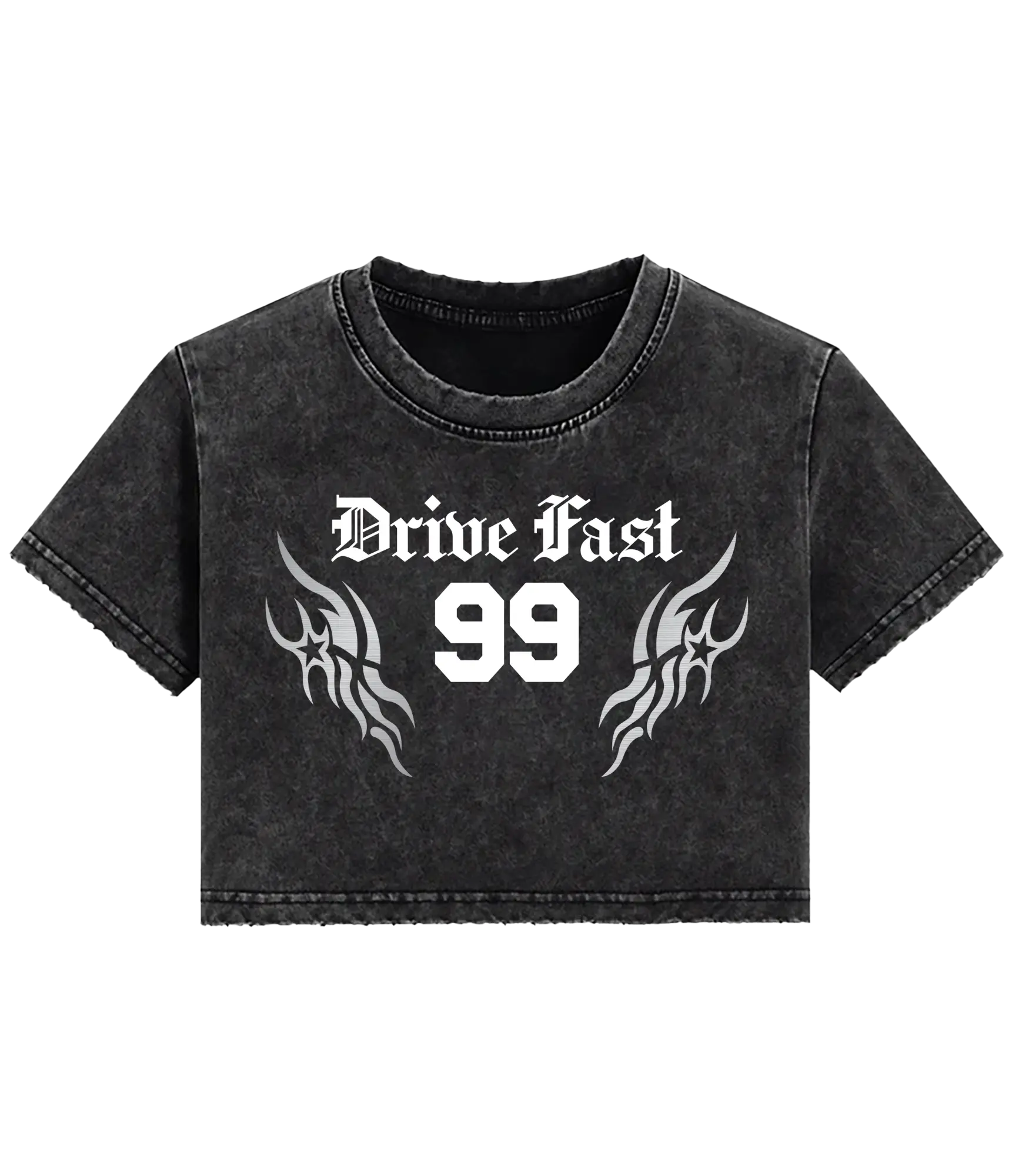 Fast Lane Baddie PODpartner