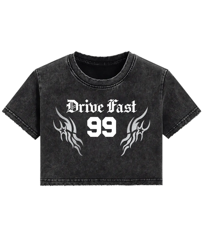 Fast Lane Baddie PODpartner