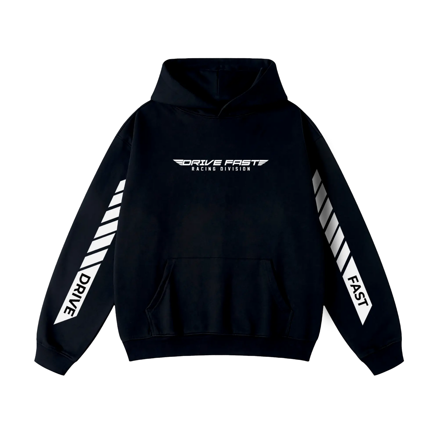 Track Beast Hoodie Drive Fast Shop