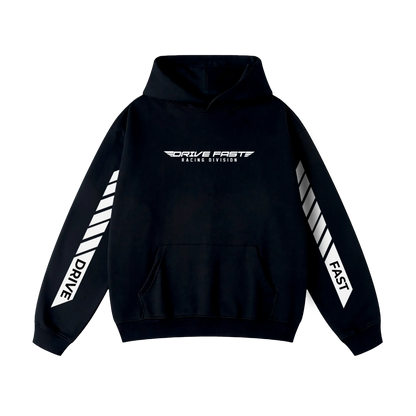 Track Beast Hoodie Drive Fast Shop