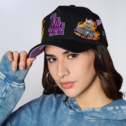 LA Drift Reaper