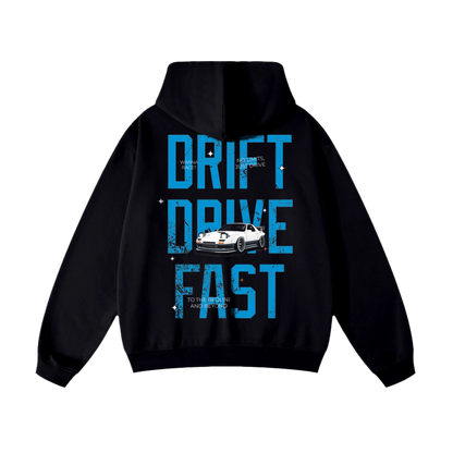 Miata RX-7 Turbo Drifters Drive Fast Shop