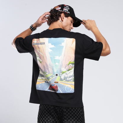 Apex Racer Tee