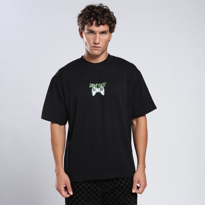 Apex Racer Tee