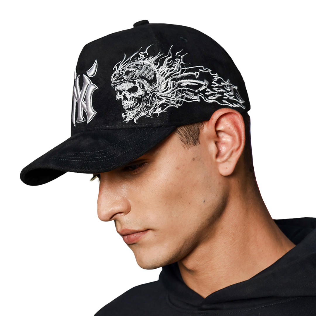 NY Speed Demon Drive Fast Shop