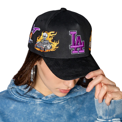 LA Drift Reaper Drive Fast Shop