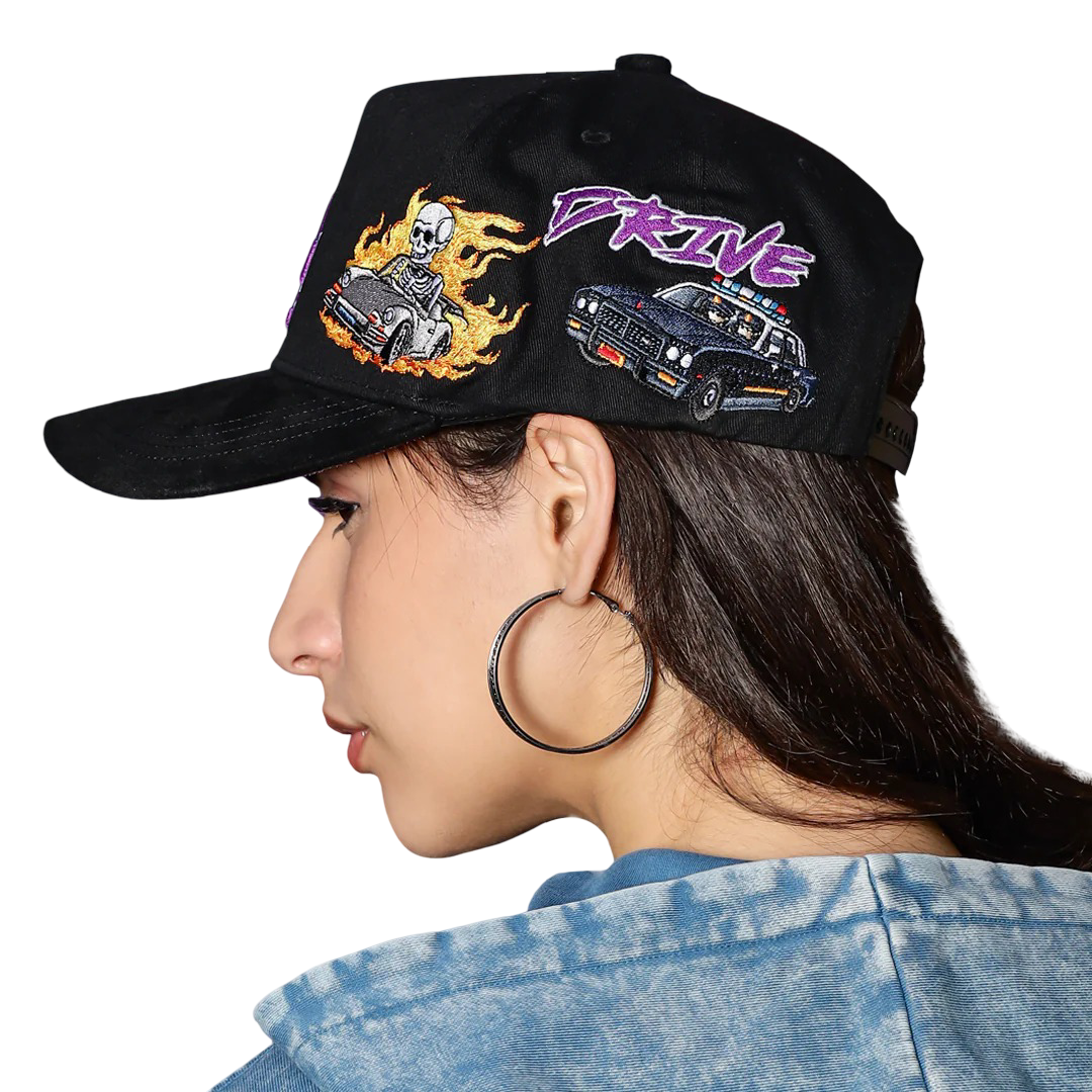 LA Drift Reaper Drive Fast Shop