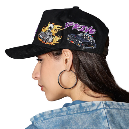 LA Drift Reaper Drive Fast Shop