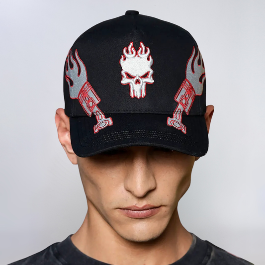 Redline Rebels