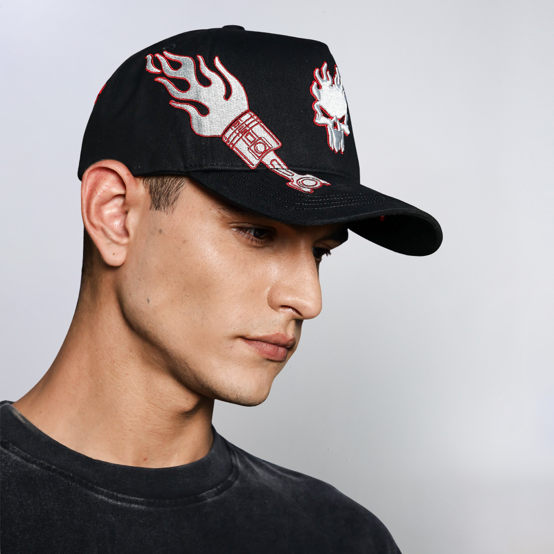 Redline Rebels