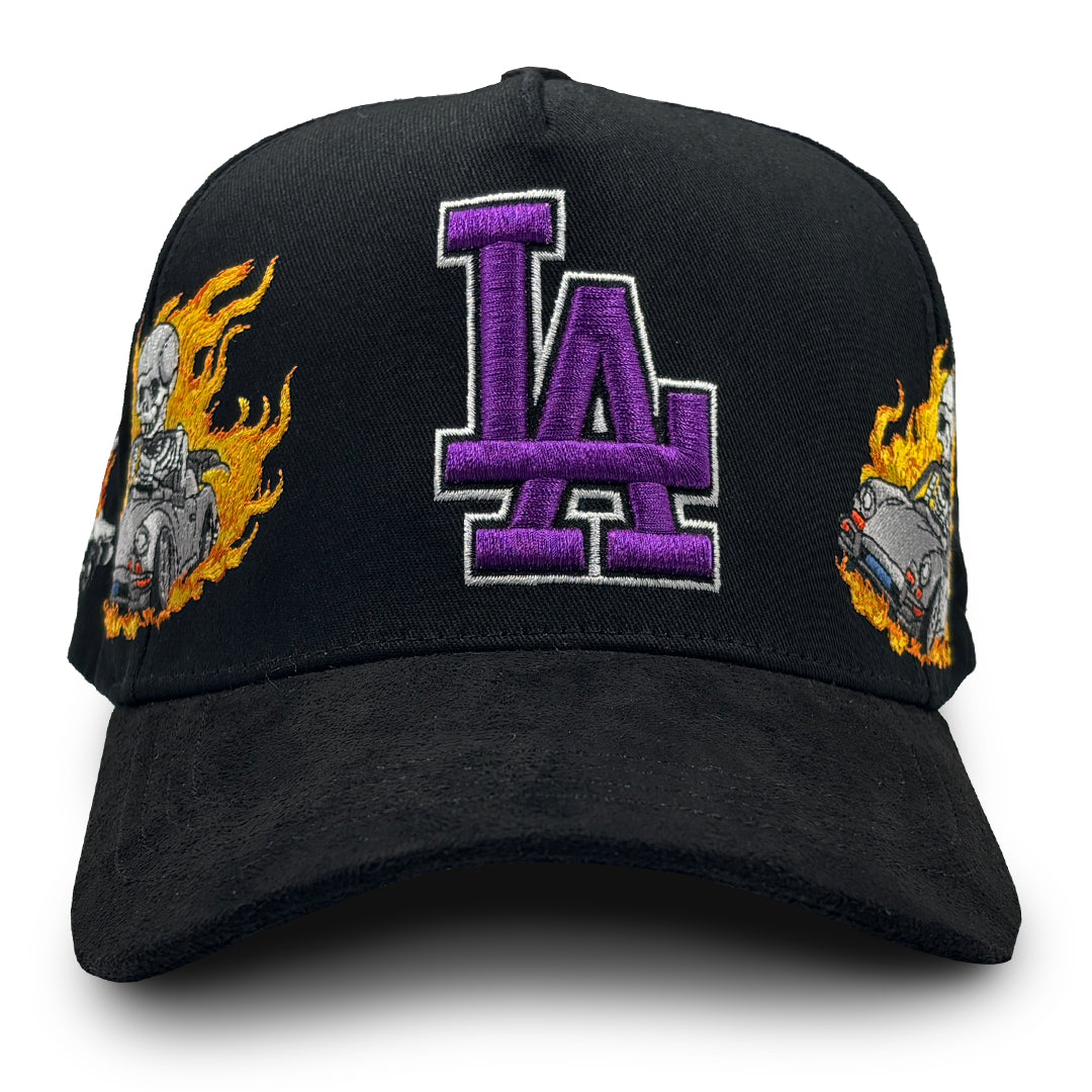 LA Drift Reaper Drive Fast Shop