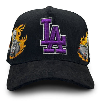 LA Drift Reaper Drive Fast Shop