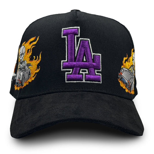 LA Drift Reaper Drive Fast Shop