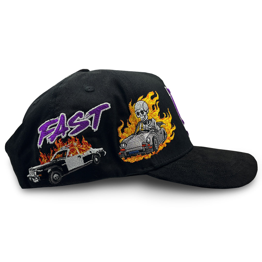 LA Drift Reaper Drive Fast Shop