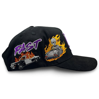 LA Drift Reaper Drive Fast Shop