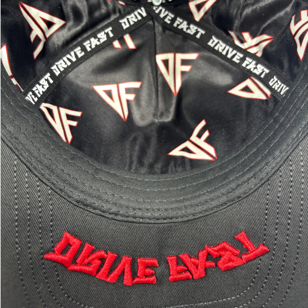 Redline Rebels Drive Fast Shop