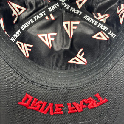 Redline Rebels Drive Fast Shop