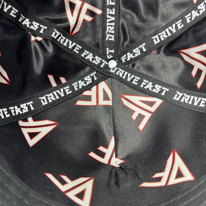 Redline Rebels Drive Fast Shop