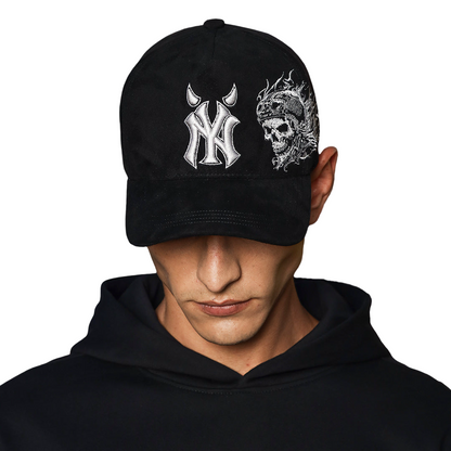 NY Speed Demon Drive Fast Shop