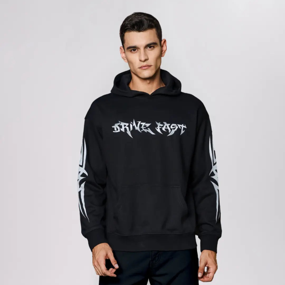 Speed Devil Hoodie