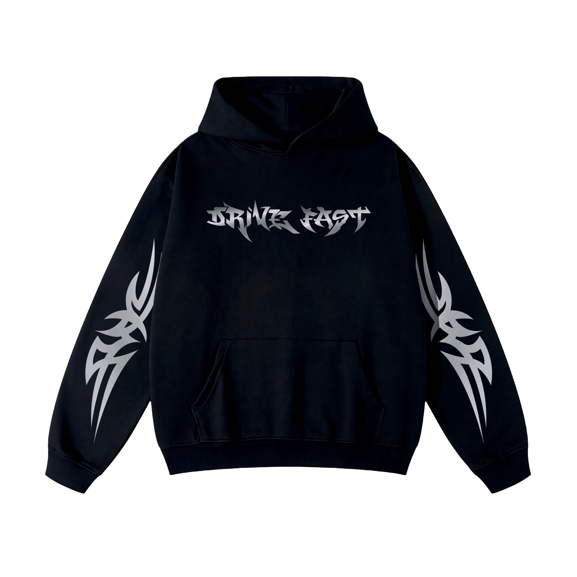 Speed Devil Hoodie Drive Fast Shop
