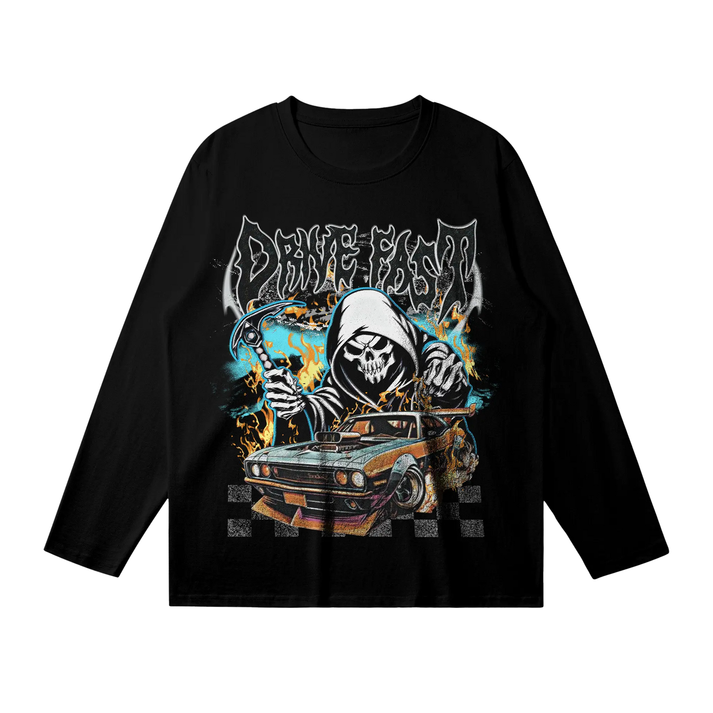 Street Reaper PODpartner