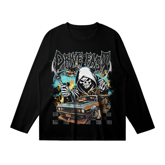 Street Reaper PODpartner